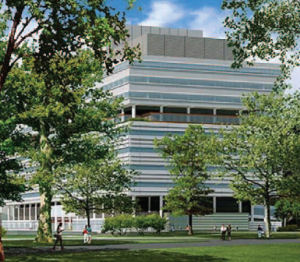 University of Chicago Medical Center expansion project